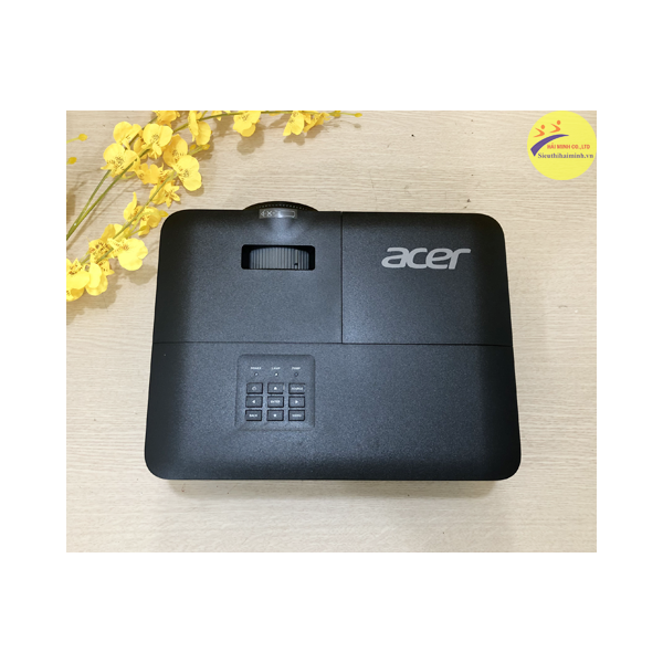 Photo - Máy chiếu AC​ER X118HP