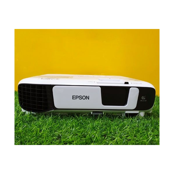 Photo - Máy chiếu Epson EB-X41