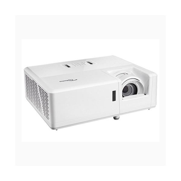 Photo - Máy chiếu Laser OPTOMA ZW350