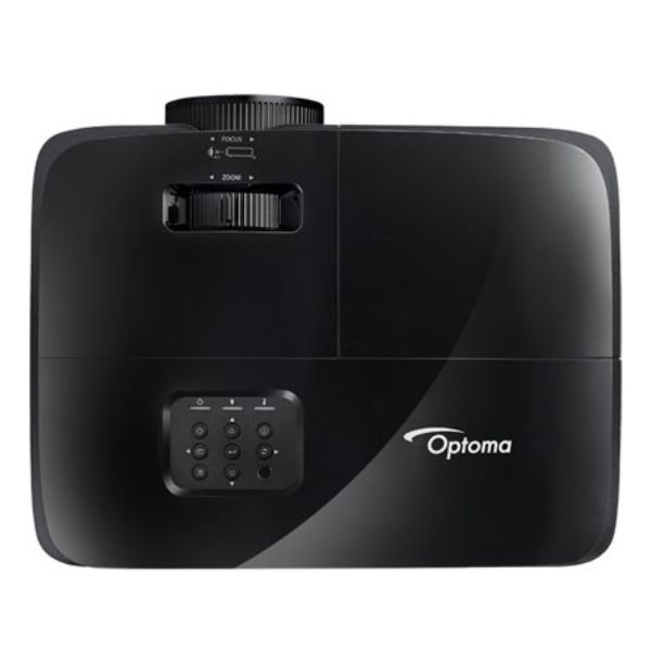 Photo - Máy chiếu Optoma PX390 plus