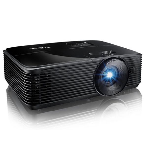 Photo - Máy chiếu Optoma PX390 plus