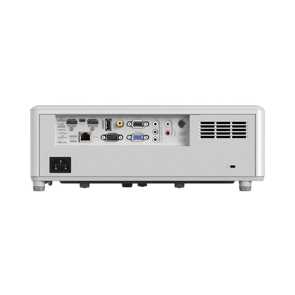 Photo - Máy chiếu laser full HD Optoma ZH403