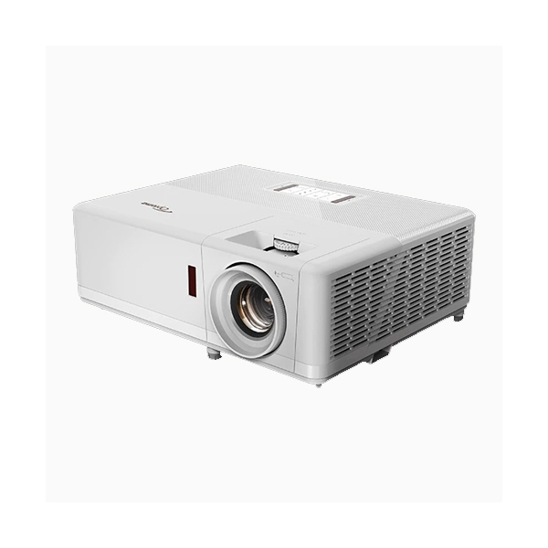 Photo - Máy chiếu laser full HD Optoma ZH403