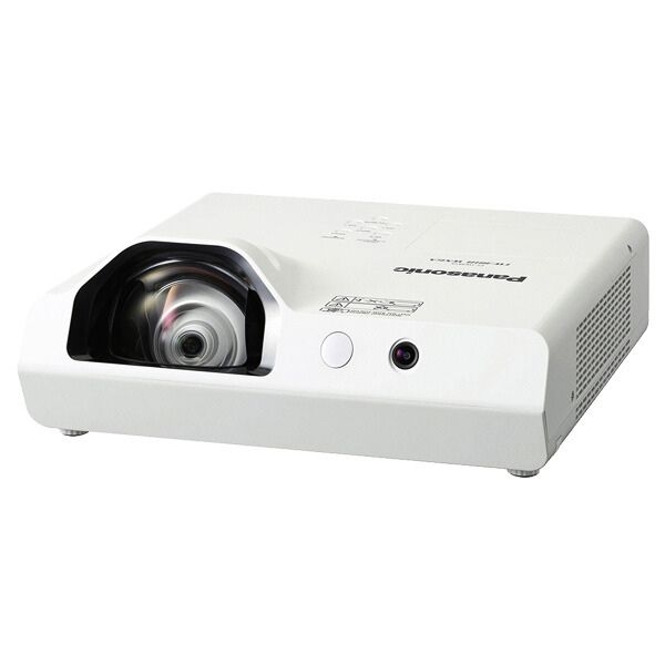 Photo - Máy chiếu Panasonic PT-TW381R