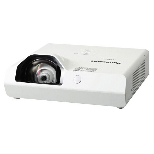 Photo - Máy chiếu Panasonic PT-TX440