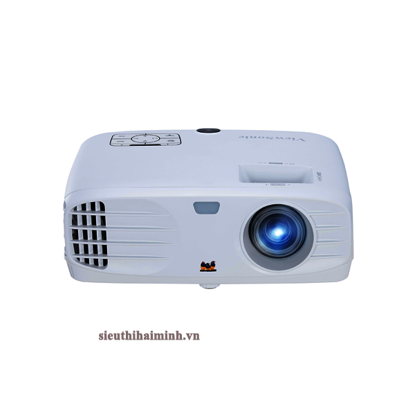 Photo - Máy chiếu ViewSonic PG705HD