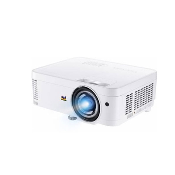 Photo - Máy chiếu Viewsonic CPB600X