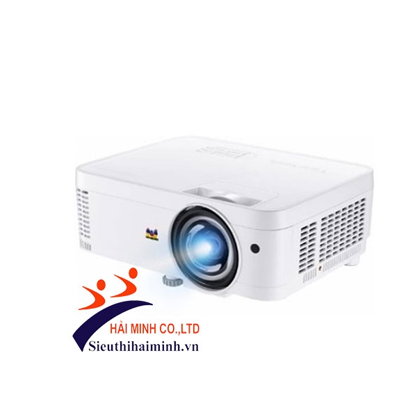 Photo - Máy chiếu Viewsonic CPB600X