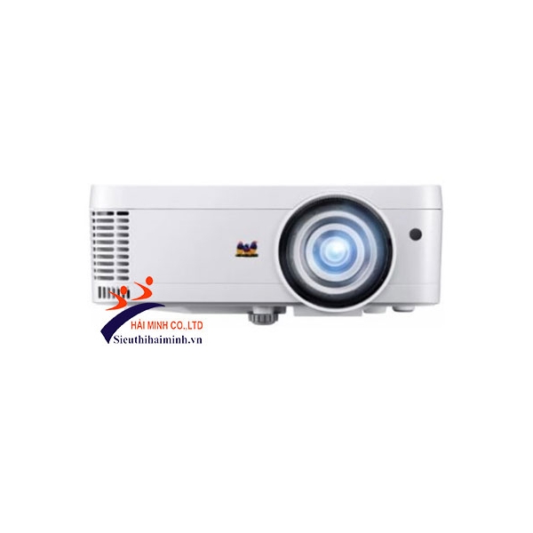 Photo - Máy chiếu Viewsonic CPB600X