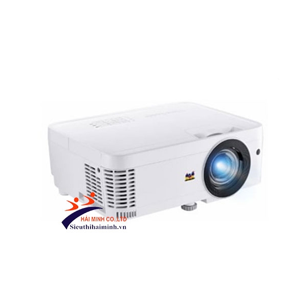 Photo - Máy chiếu Viewsonic CPB600X