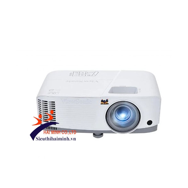 Photo - Máy chiếu Viewsonic PG603W