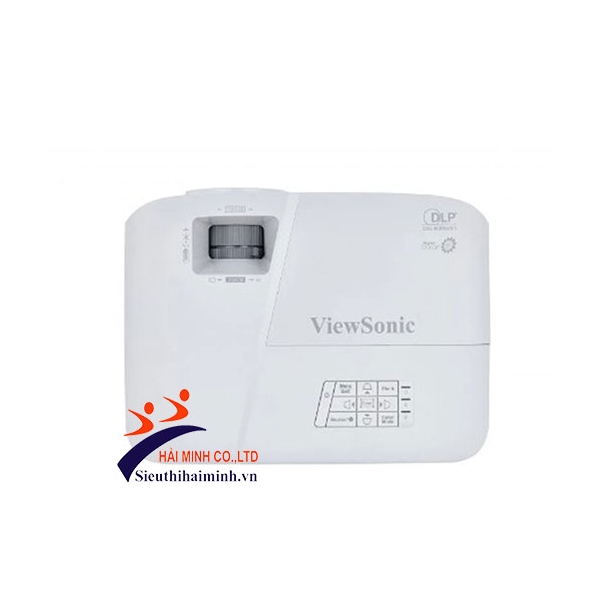 Photo - Máy chiếu Viewsonic PG603W