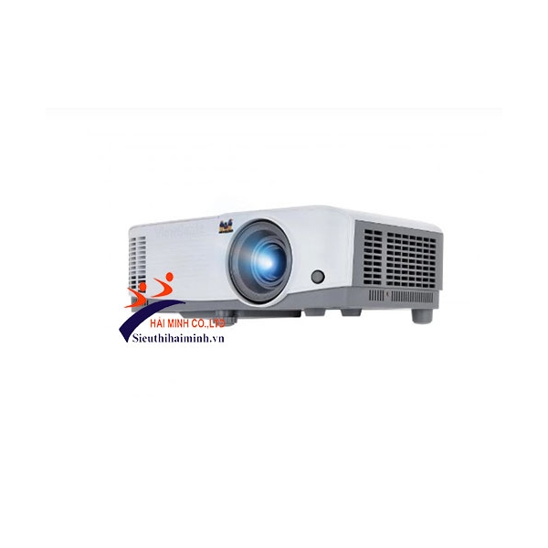 Photo - Máy chiếu Viewsonic PG603W