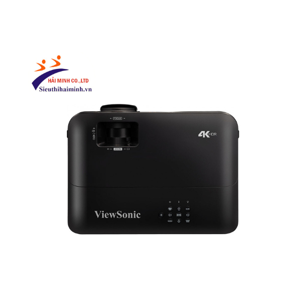 Photo - Máy chiếu Viewsonic PX728-4K