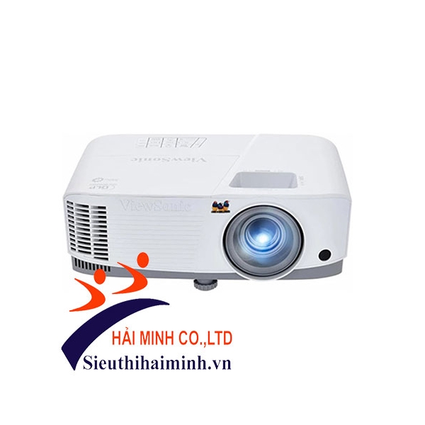 Photo - Máy chiếu Viewsonic SP16