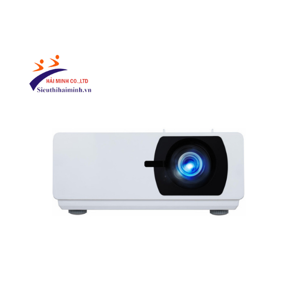 Photo - Máy chiếu laser ViewSonic LS800WU