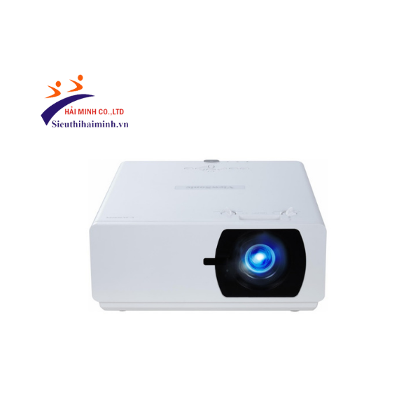 Photo - Máy chiếu laser Viewsonic LS800HD