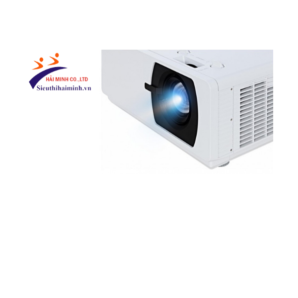 Photo - Máy chiếu laser Viewsonic LS800HD