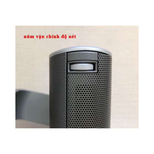 Photo - Máy chiếu mini Viewsonic M1+