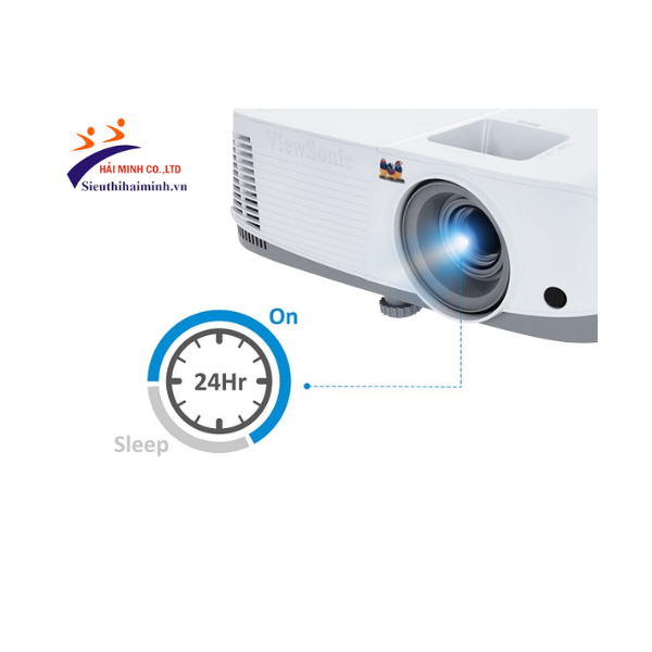 Photo - Máy chiếu Viewsonic PA503XP (SP DỰ ÁN)