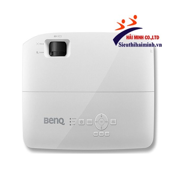 Photo - Máy chiếu BENQ MH534