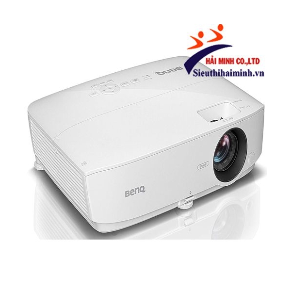 Photo - Máy chiếu BENQ MH534