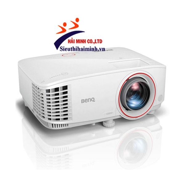 Photo - Máy chiếu BenQ MS610