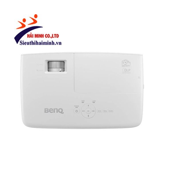 Photo - Máy chiếu BenQ TH683