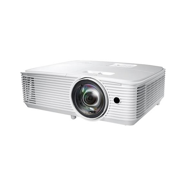 Photo - Máy chiếu gần Optoma EH412ST