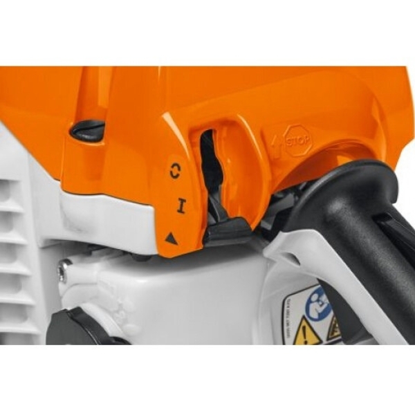 Photo - Máy cưa xích STIHL MS 172