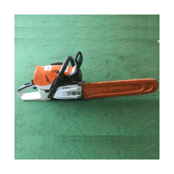 Photo - Máy cưa cứu hộ STIHL MS462 C-M R đồng bộ lam và xích 20inch