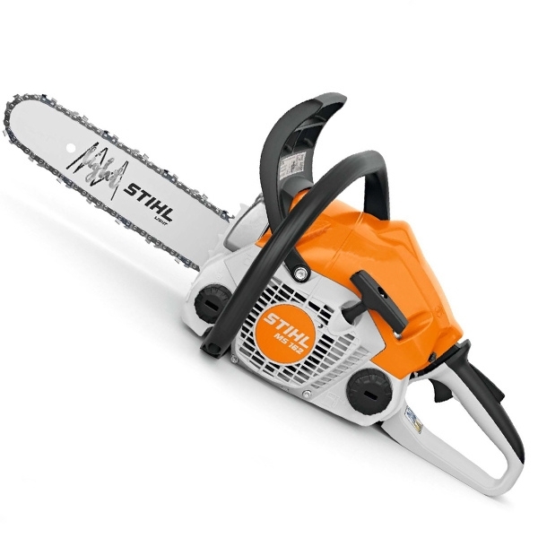 Photo - Máy cưa xích STIHL MS 162