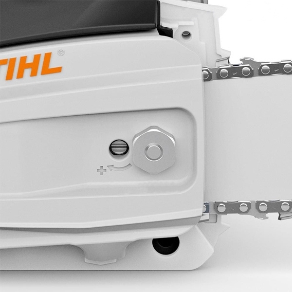 Photo - Máy cưa xích STIHL MS 162