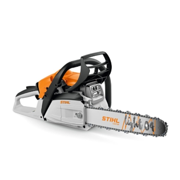 Photo - Máy cưa xích STIHL MS 182