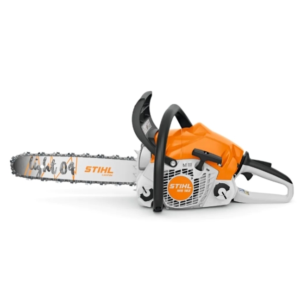 Photo - Máy cưa xích STIHL MS 182