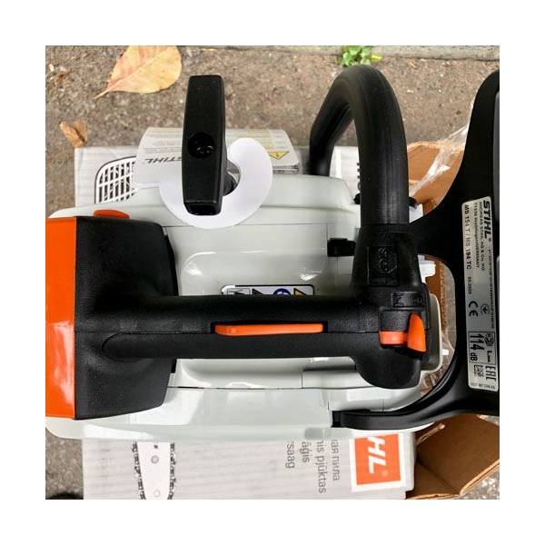 Photo - Máy cưa xích STIHL MS194T