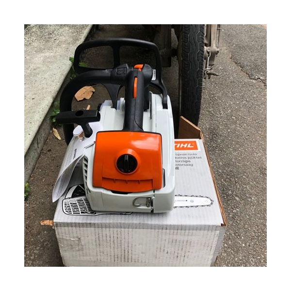 Photo - Máy cưa xích STIHL MS194T