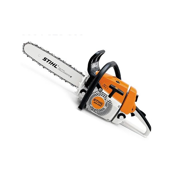 Photo - Máy cưa xích Stihl MS260