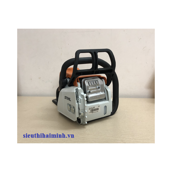 Photo - Máy cưa xích chạy xăng STIHL MS180 (18 inch)