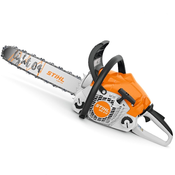 Photo - Máy cưa xích STIHL MS 212