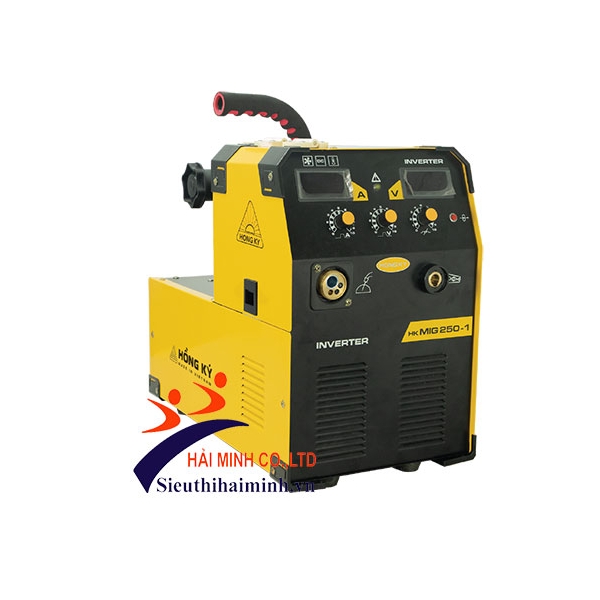 Photo - Máy hàn MIG inverter 220V HKMIG250-1