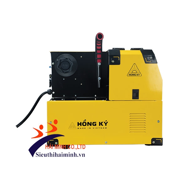 Photo - Máy hàn MIG inverter 220V HKMIG250-1