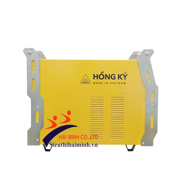 Photo - Máy hàn MIG inverter 380V HKMIG500