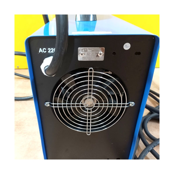 Photo - Máy hàn TIG inverter 300A-220V TIG301F