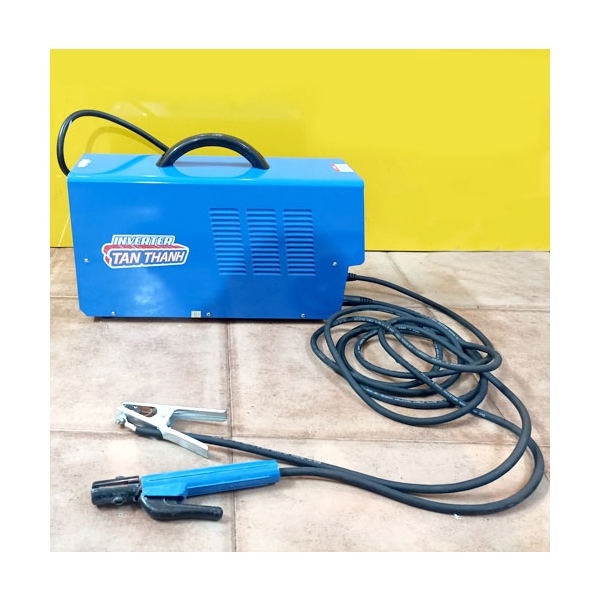 Photo - Máy hàn TIG inverter 300A-220V TIG301F