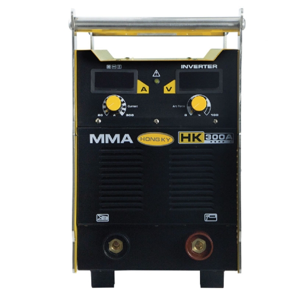 Photo - Máy hàn que MMA inverter HK300A (380V)