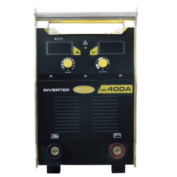 Photo - Máy hàn que inverter HK400A (380V)