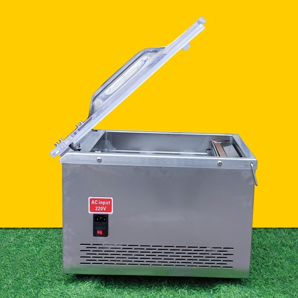 Photo - Máy hút chân không Yamafuji DZ-260A3 (Inox 201)