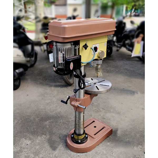 Photo - Máy khoan bàn KT-1200 (1HP-220V)