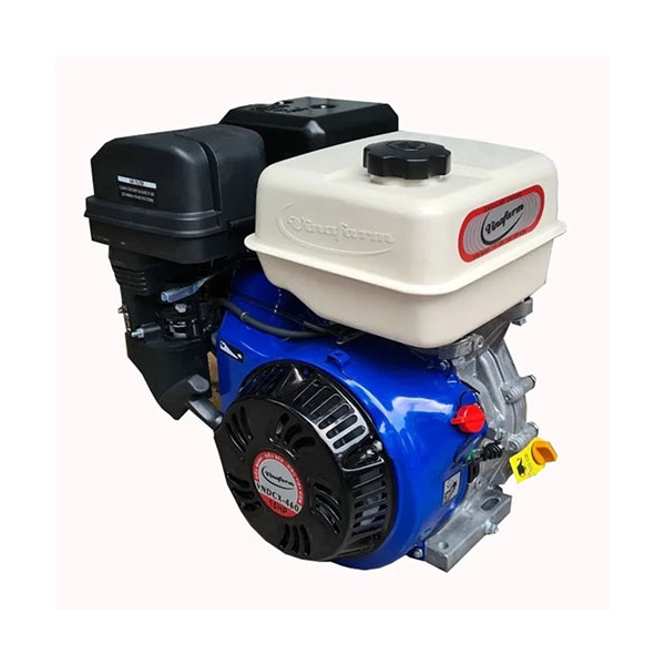 Photo - Máy nổ Vinafarm VNDCX-420RE(16HP) chậm đề 